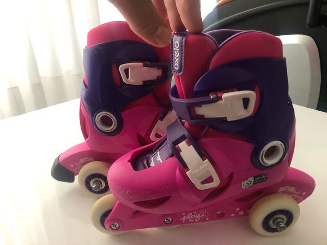 Patines en linia 28-30