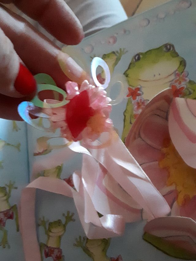 Lily,  la princesa hada y la sirenita