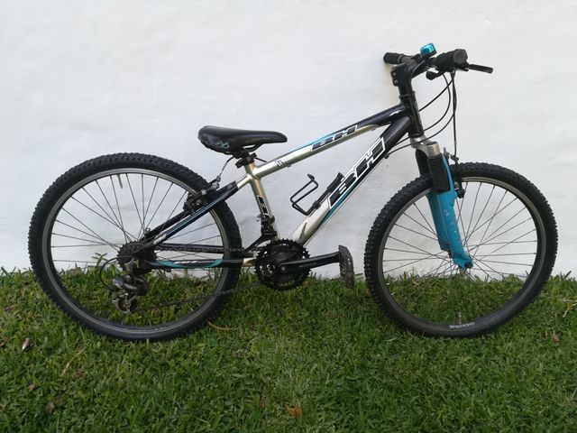 Bicicleta BH junior