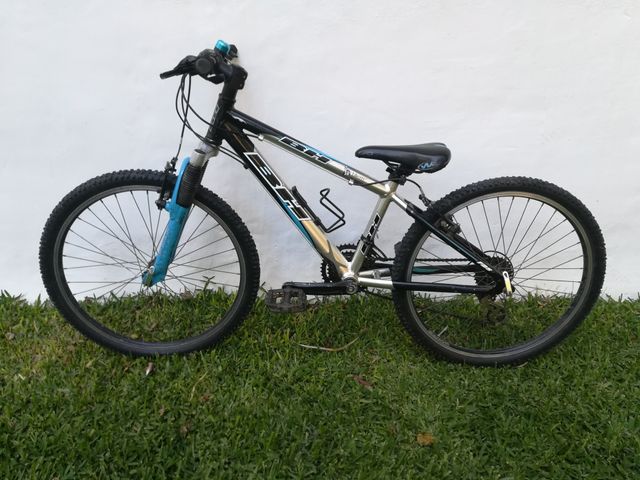 Bicicleta BH junior