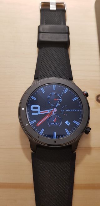xiaomi amazfit stratos 2 fnac
