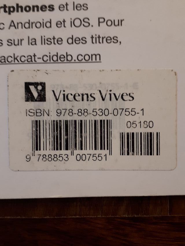 Le Petit Caperon rouge. Vicens Vives