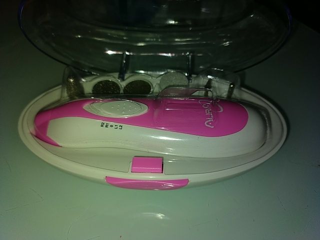 Set de manicura NUEVO