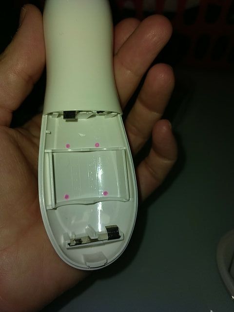 Set de manicura NUEVO