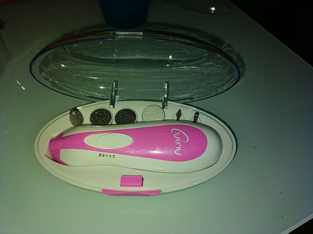 Set de manicura NUEVO