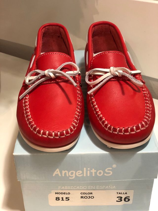 LIQUIDACIÓN DESDE CALZADO LEER  DESCRIPCIÓN.