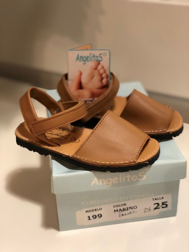 Menorquina todo piel