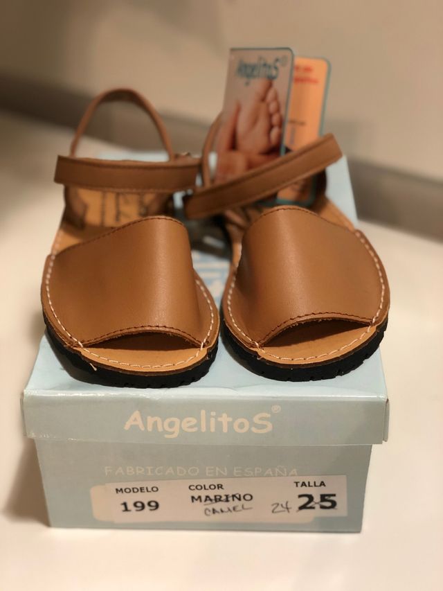 Menorquina todo piel