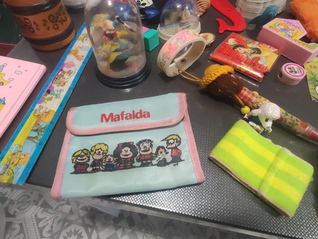 Mis chuminadas de los 80