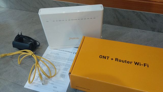 Router