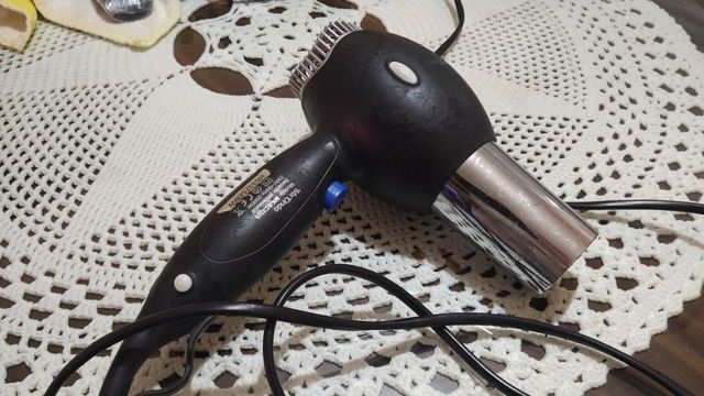 SECADOR DE PELO