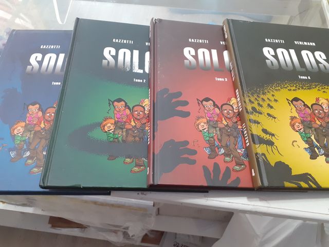 libros muy entretenidos