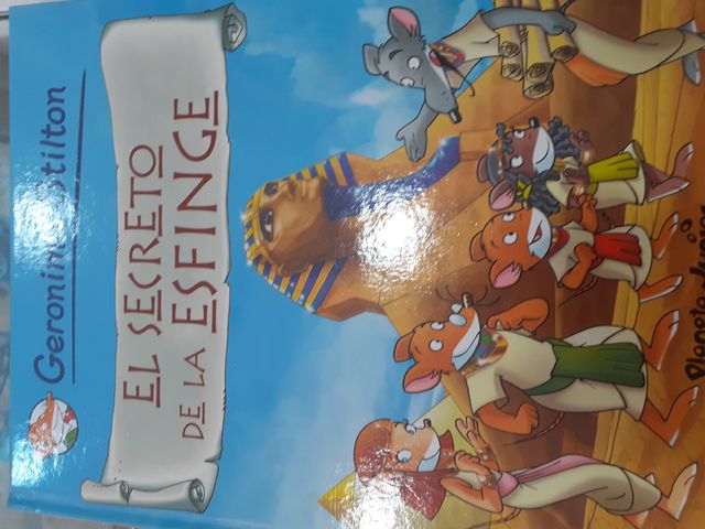 libros muy entretenidos