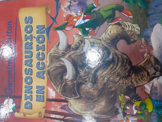 libros muy entretenidos