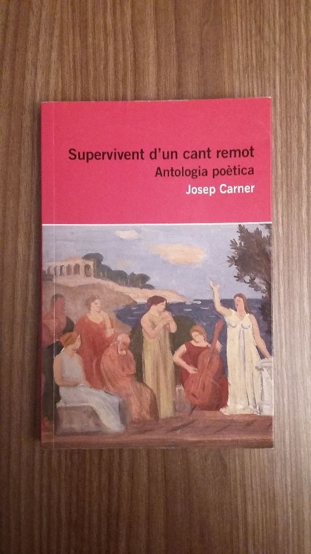 Supervivent d'un cant remot