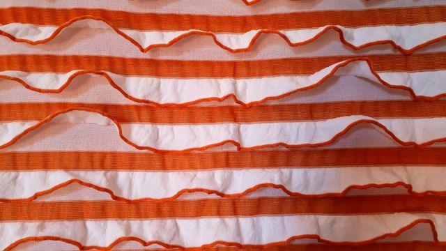 Camiseta tirantes larga