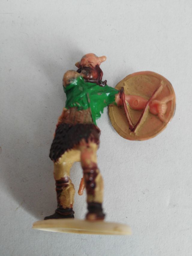 LOTE COMPLETO HISTOREX. ELASTOLIN.