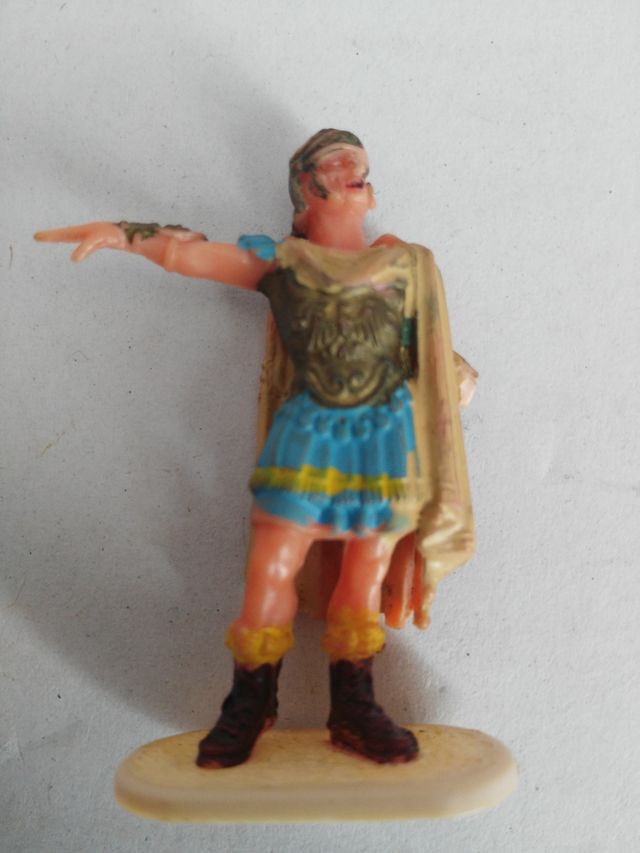 LOTE COMPLETO HISTOREX. ELASTOLIN.