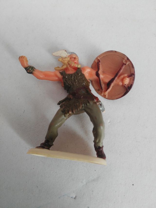 LOTE COMPLETO HISTOREX. ELASTOLIN.