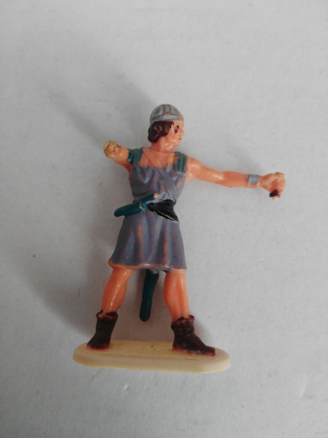 LOTE COMPLETO HISTOREX. ELASTOLIN.