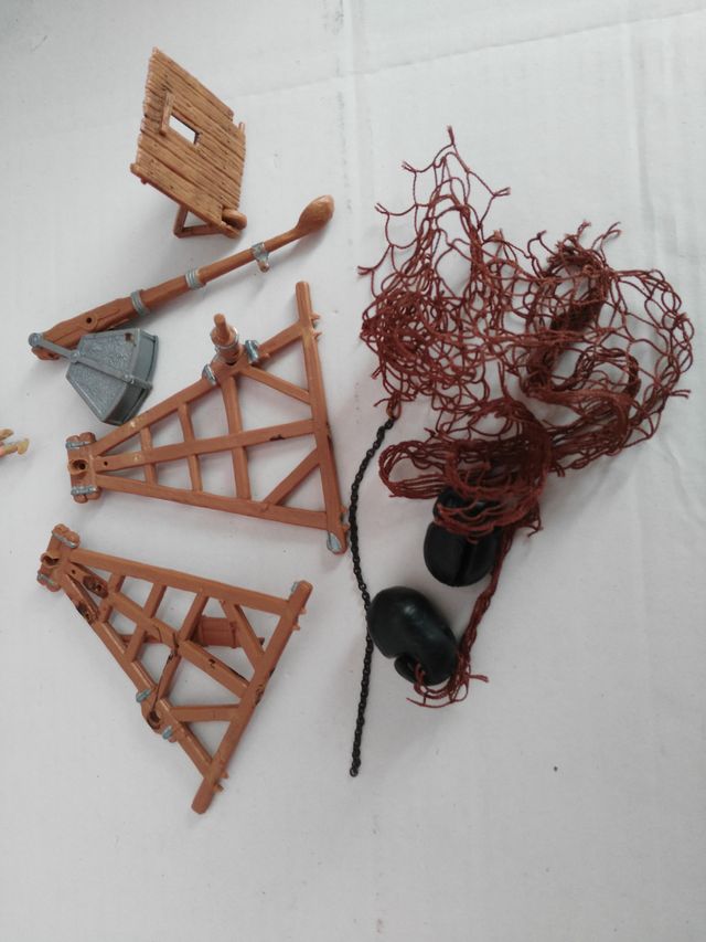 LOTE COMPLETO HISTOREX. ELASTOLIN.