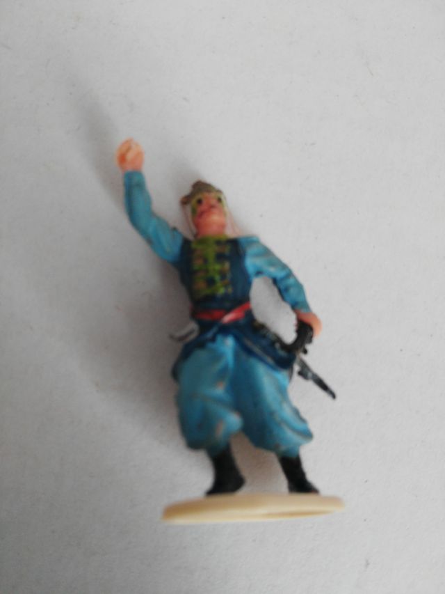 LOTE COMPLETO HISTOREX. ELASTOLIN.