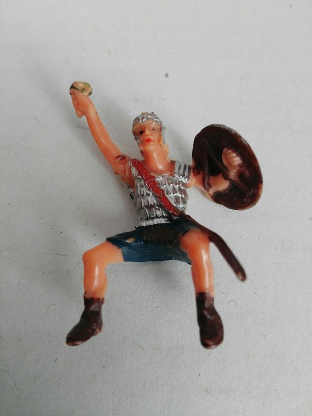 LOTE COMPLETO HISTOREX. ELASTOLIN.