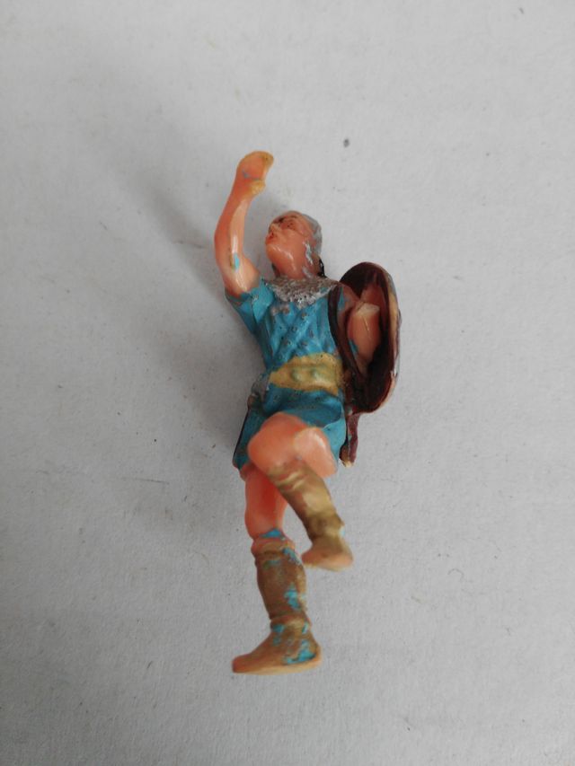 LOTE COMPLETO HISTOREX. ELASTOLIN.