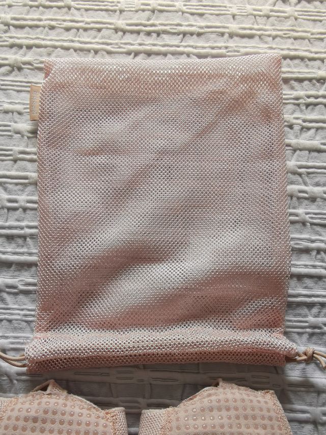 calcetines yoga ¡sin estrenar A!