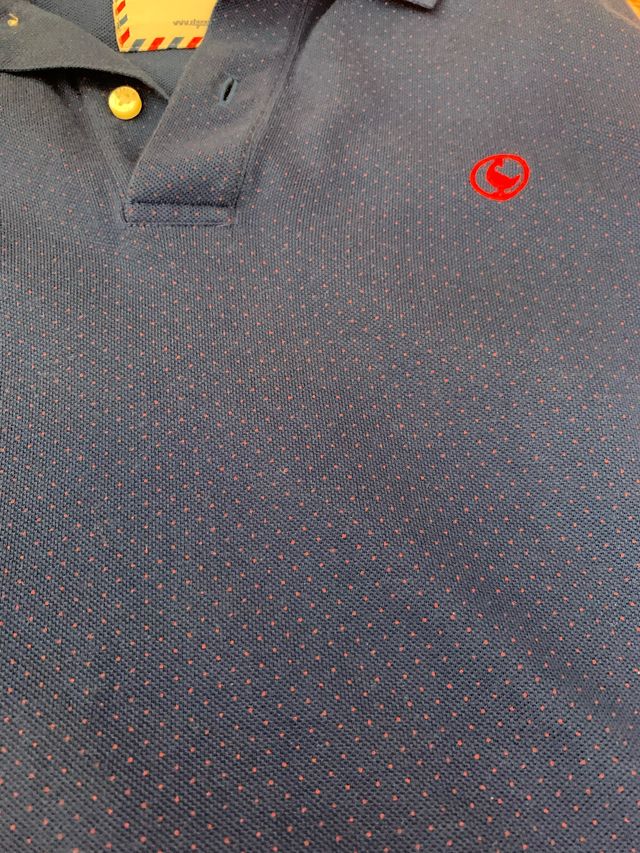 Polo El Ganso - talla M
