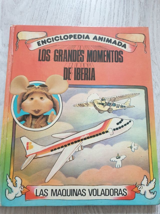 Los grandes momentos de Iberia