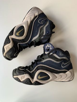 nike air decada de 90