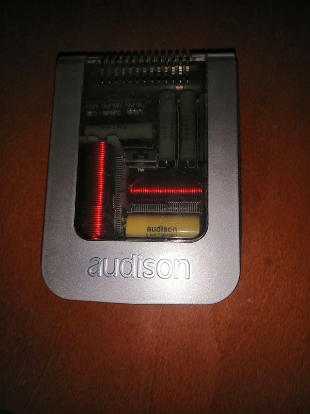 kit delantero car audio