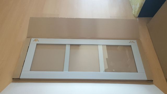 Puertas LERHTTAN Ikea