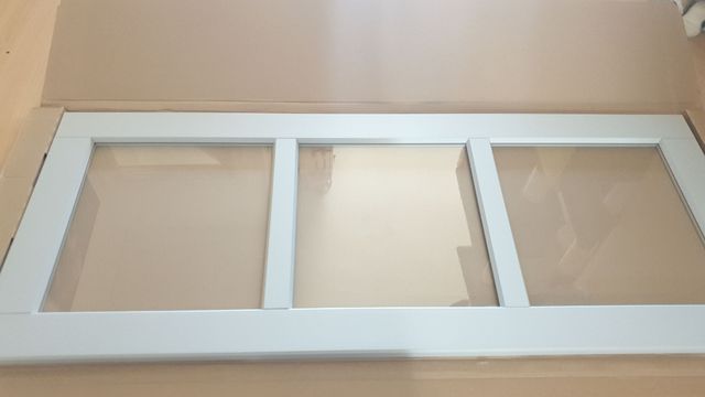 Puertas LERHTTAN Ikea