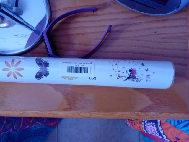 VINILO DECORATIVO NIÑA