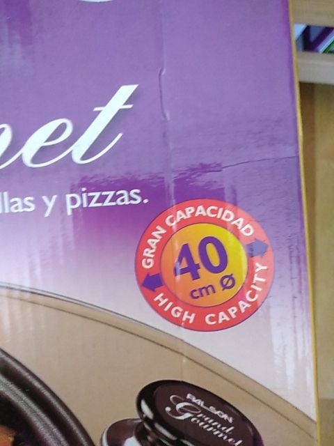 Multicocina elecrica