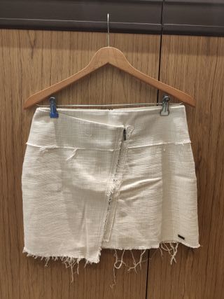 Camiseta logo lentejuelas Magnolia Pepe Jeans