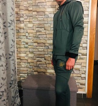 فتاة نادي رياضي خبز chandal siksilk verde - intospa.org