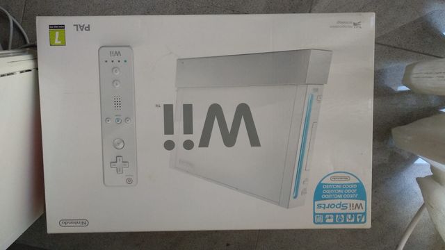 Wii
