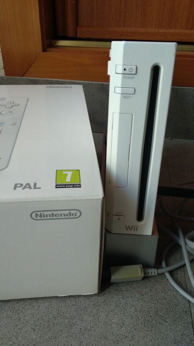 Wii