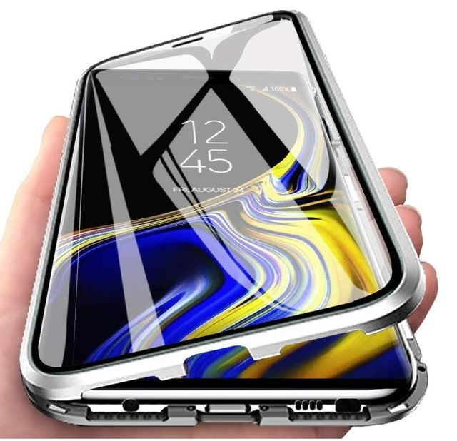 Funda Samsung Galaxy S10-NUEVA- Carcasa 360