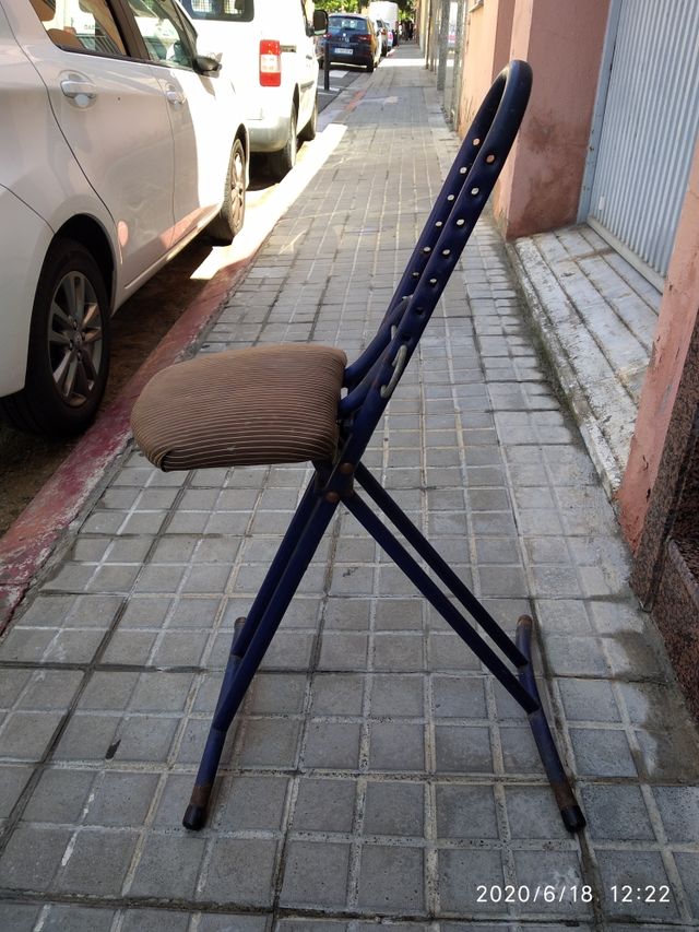 Silla vintage