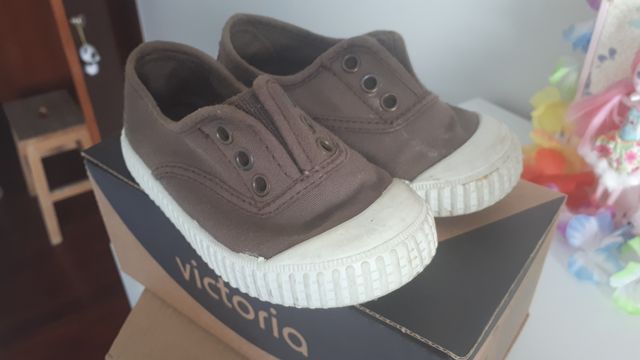Zapatillas Marca Victoria
