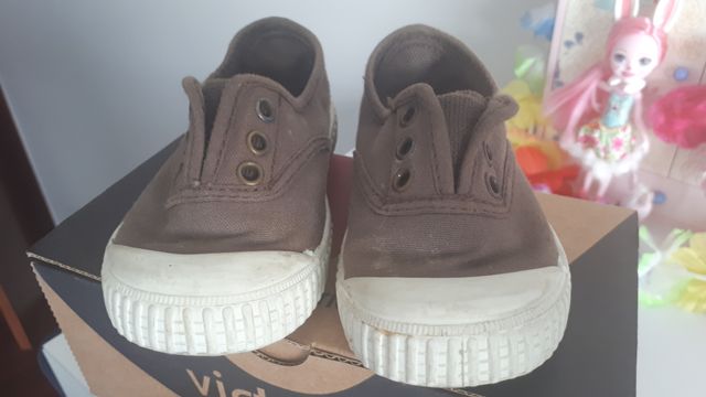 Zapatillas Marca Victoria