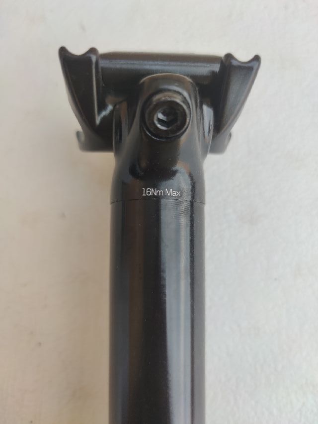 Tija Bontrager Nueva