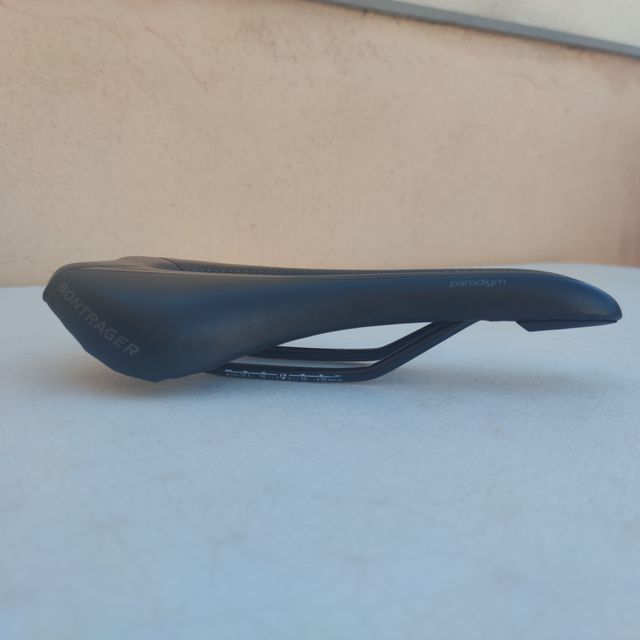 Sillín Bontrager Paradigm