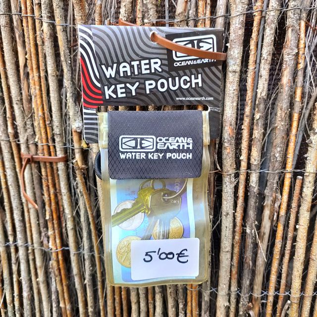 bolsita estanca Ocean & earth