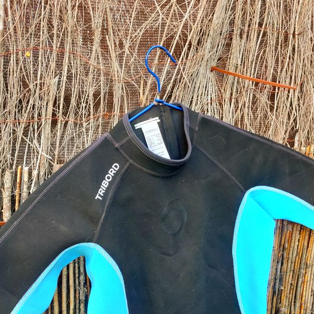 Neopreno tribord