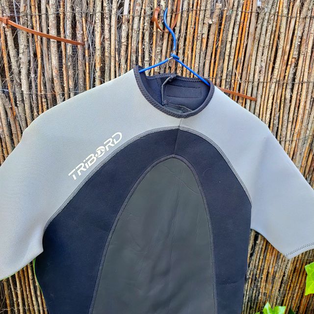 Neopreno Tribord